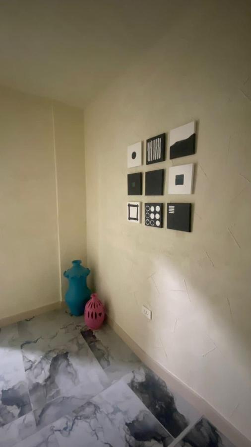 Amman Trail Hotel & Studios Extérieur photo