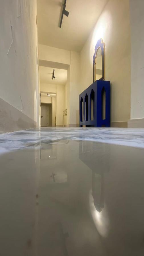 Amman Trail Hotel & Studios Extérieur photo