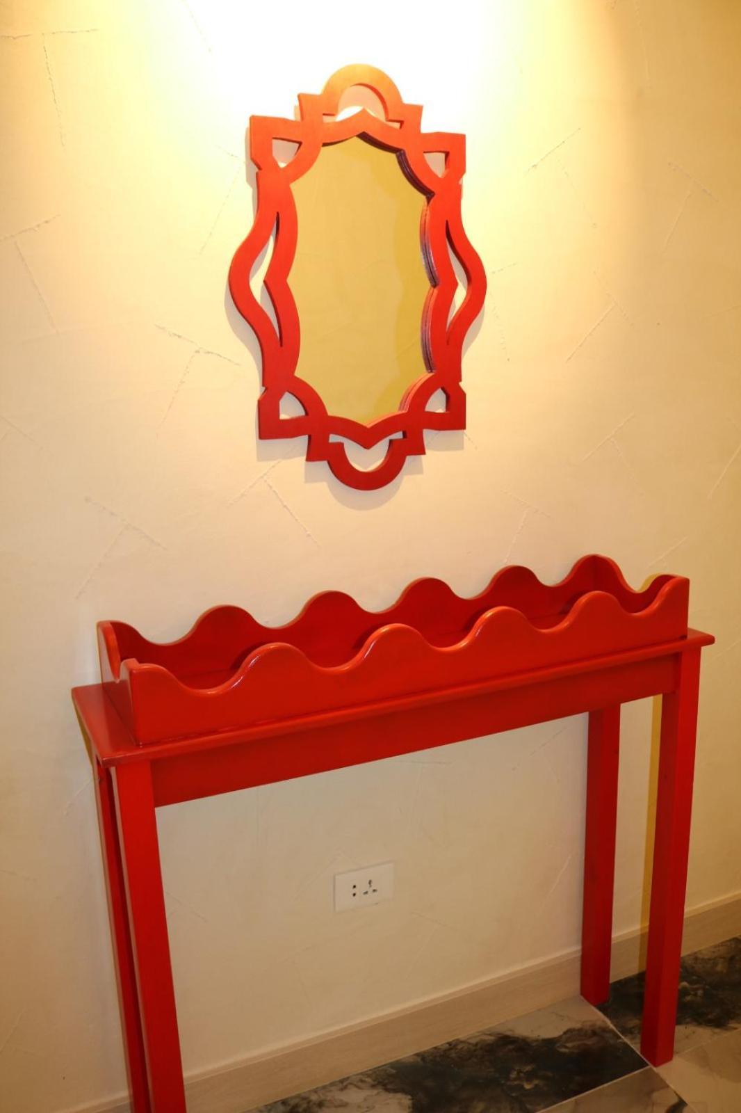 Amman Trail Hotel & Studios Extérieur photo