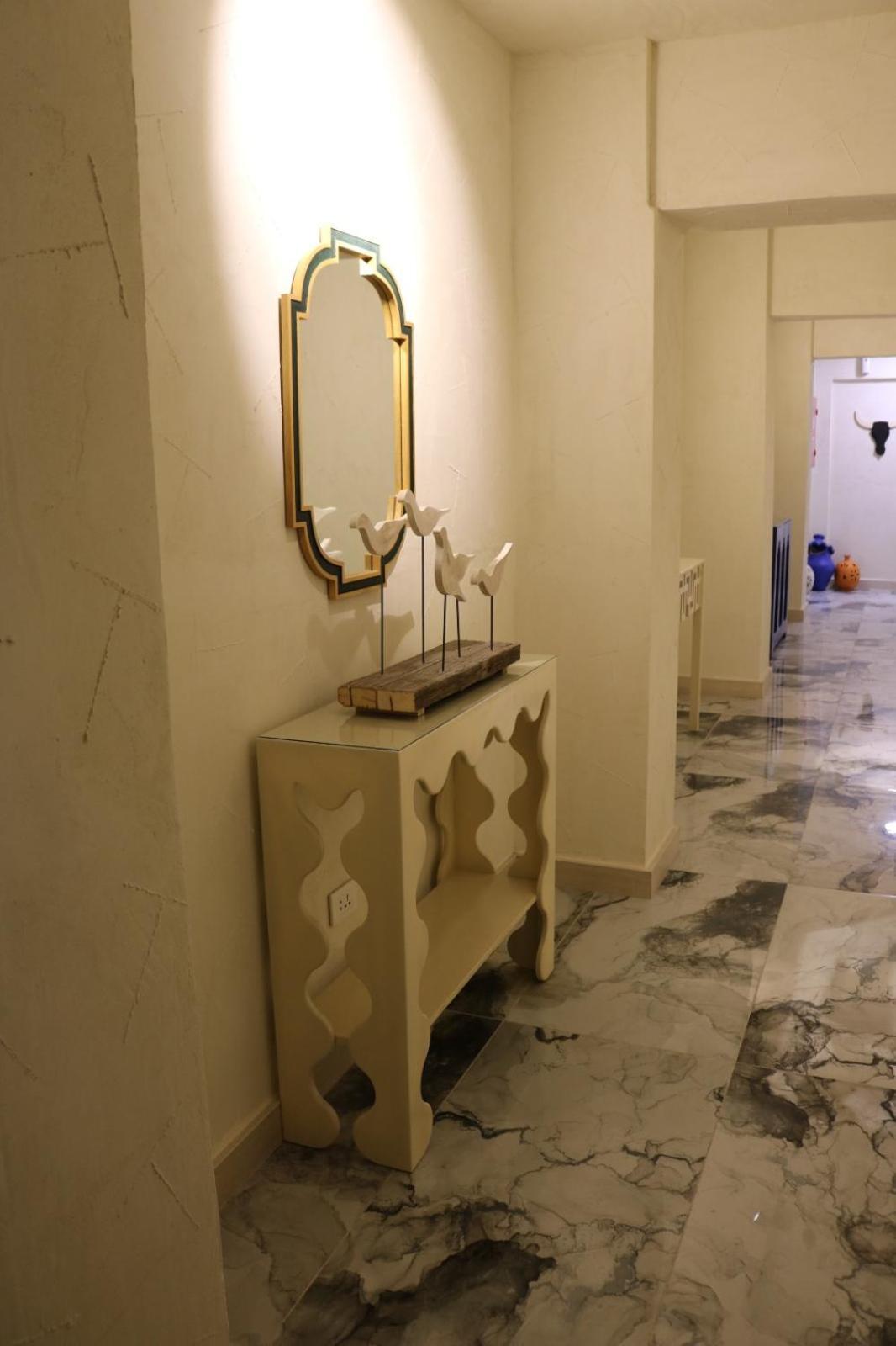 Amman Trail Hotel & Studios Extérieur photo