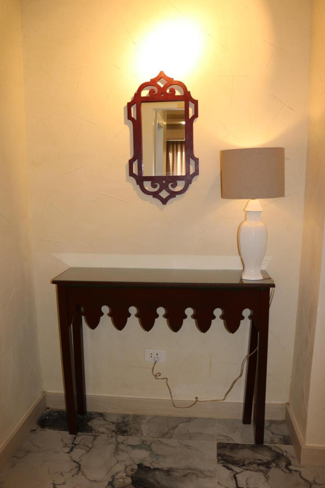 Amman Trail Hotel & Studios Extérieur photo
