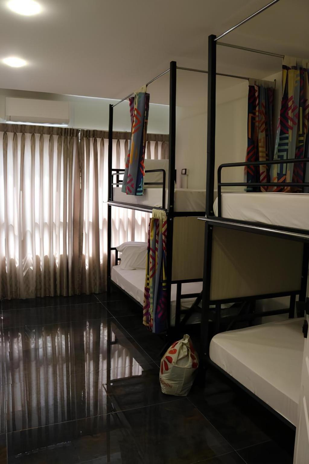 Amman Trail Hotel & Studios Extérieur photo